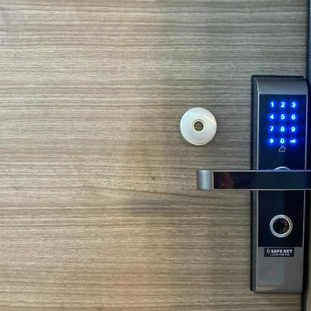 Luxury Downtown Apartment Α6 테살로니키 외부 사진