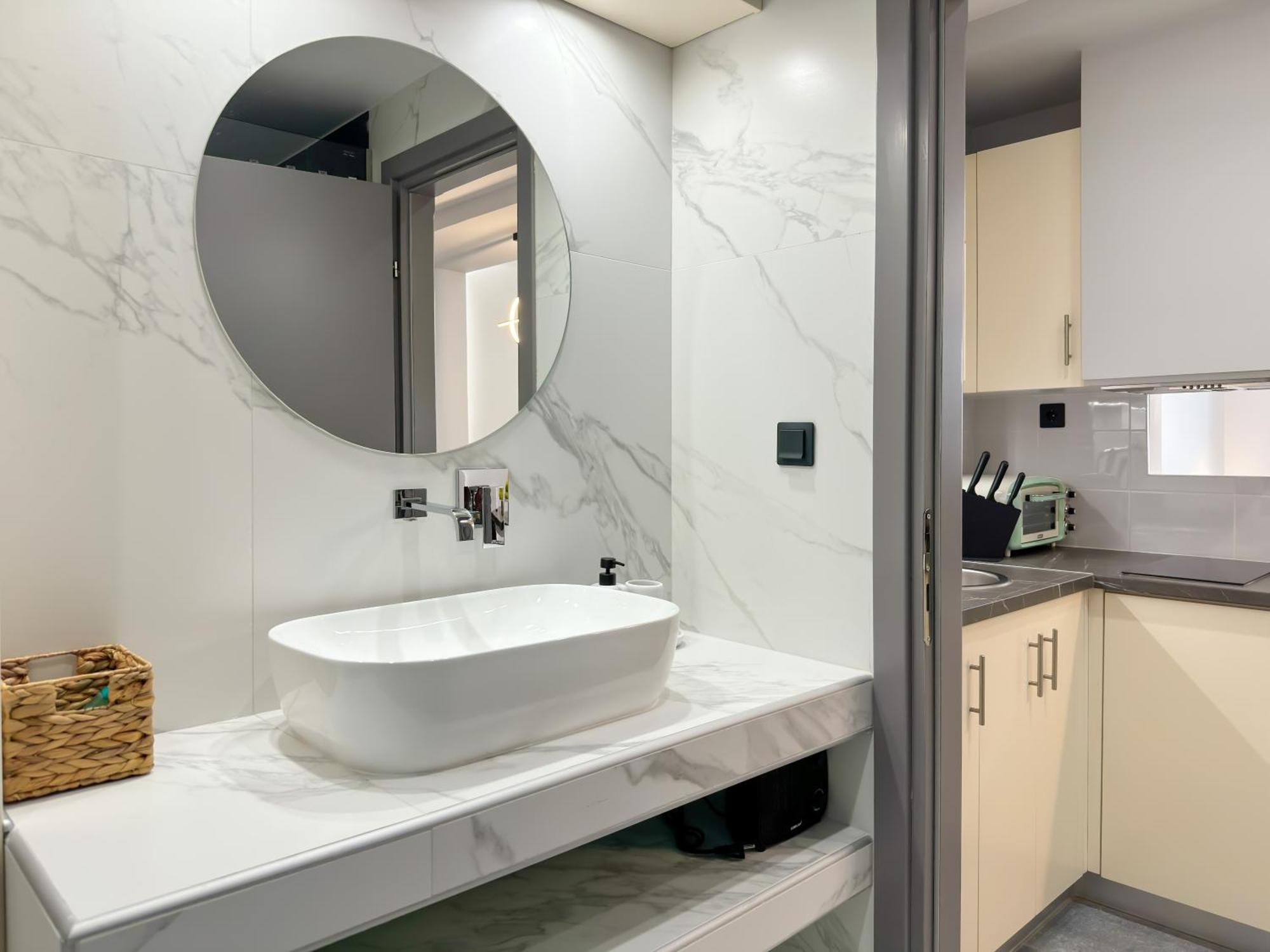 Luxury Downtown Apartment Α6 테살로니키 외부 사진