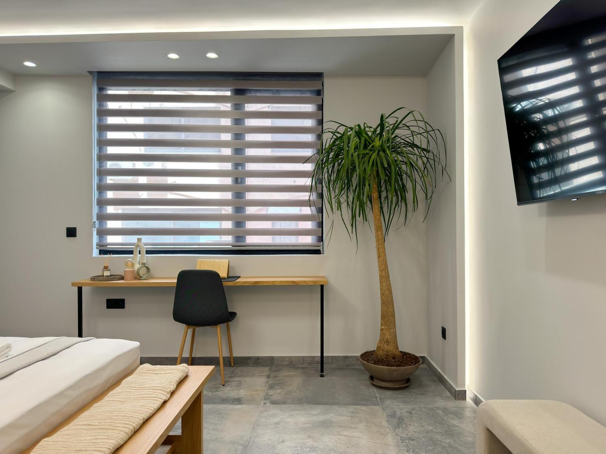 Luxury Downtown Apartment Α6 테살로니키 외부 사진